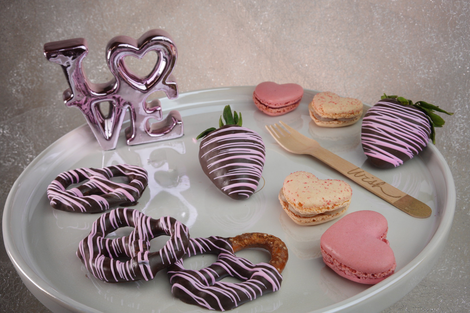 Cake Pastry Coffee Cookies Amy's Pastry Montebello, CA USA